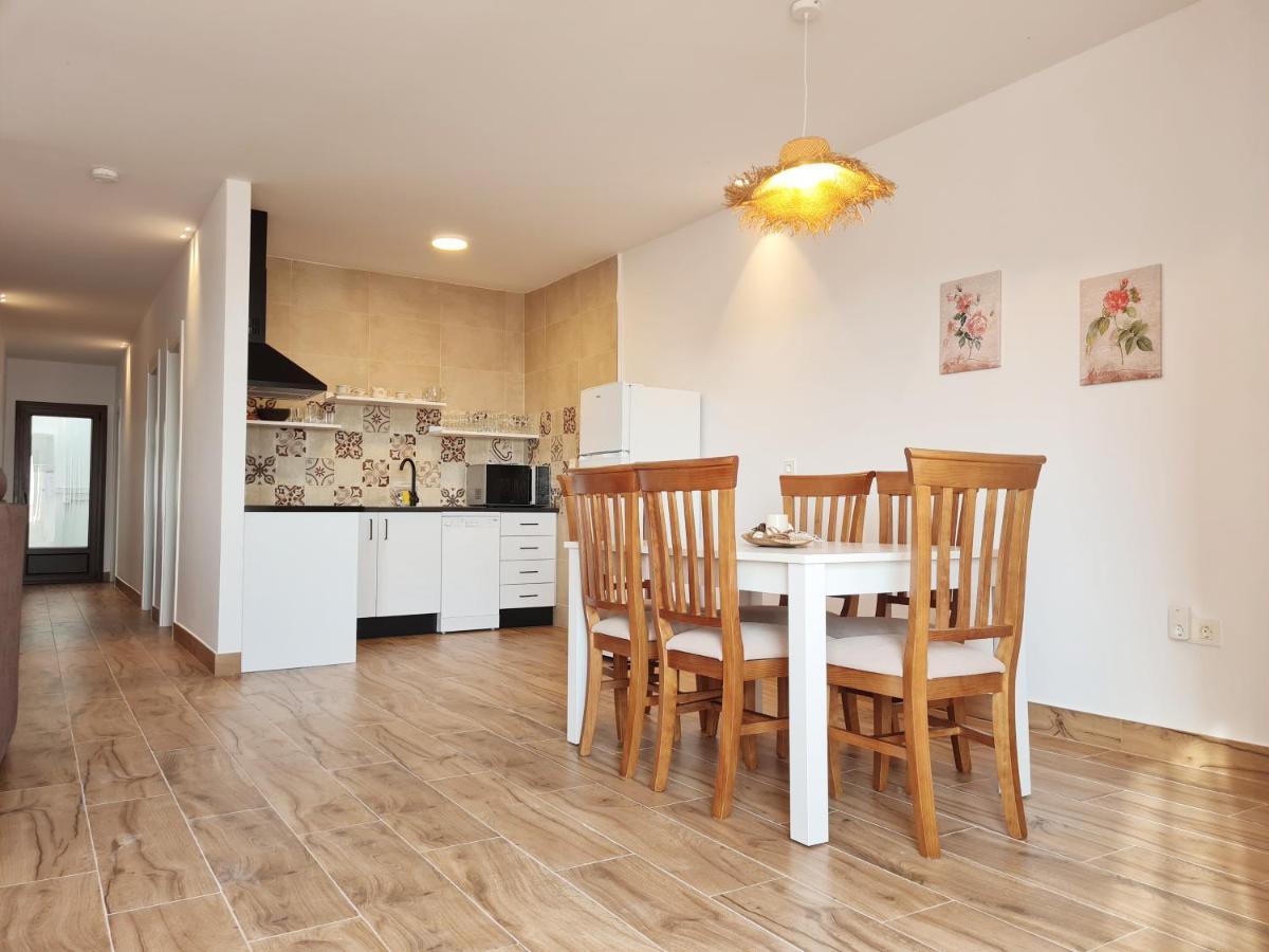 Apartamento Beck- Tierra Soportujar Bagian luar foto