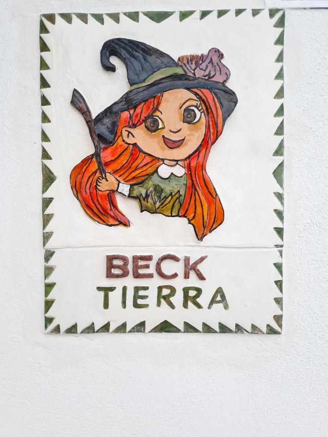 Apartamento Beck- Tierra Soportujar Bagian luar foto