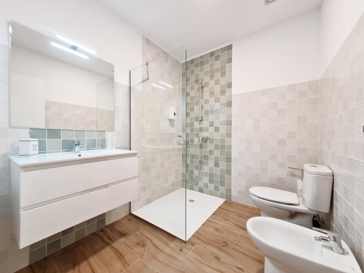 Apartamento Beck- Tierra Soportujar Bagian luar foto