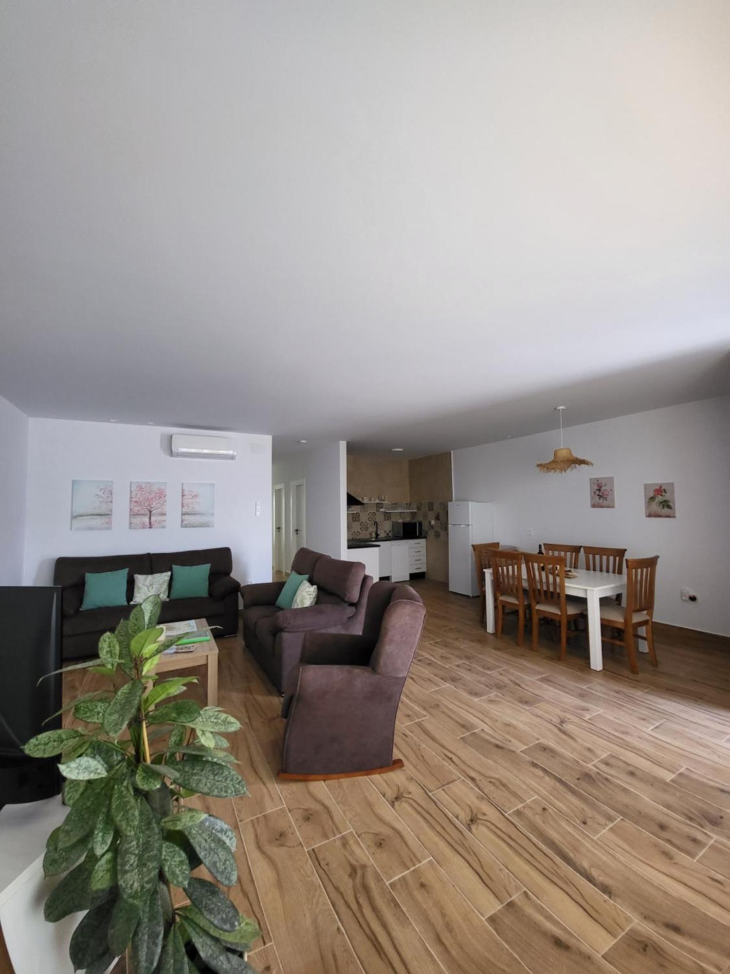 Apartamento Beck- Tierra Soportujar Bagian luar foto